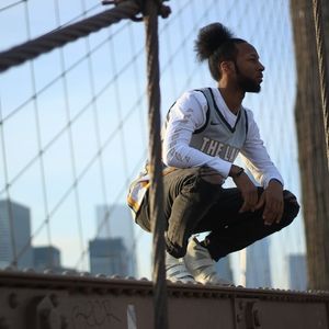 Meet your Posher, Winston